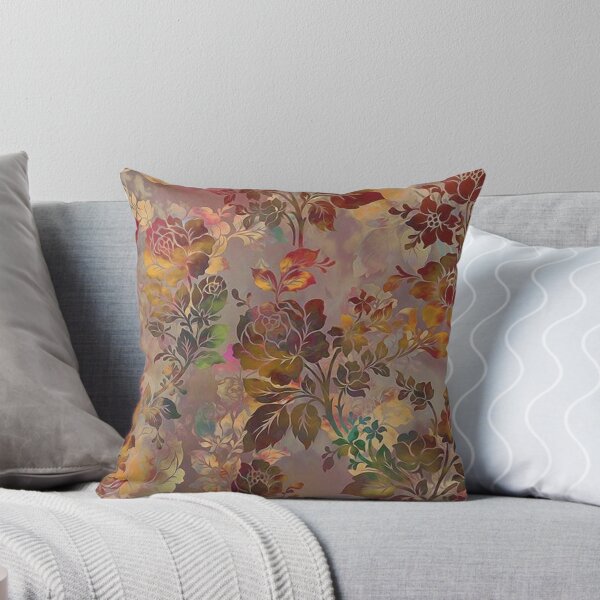 Item preview, Multicoloured Floral Design designed and sold by Sparkzsells.