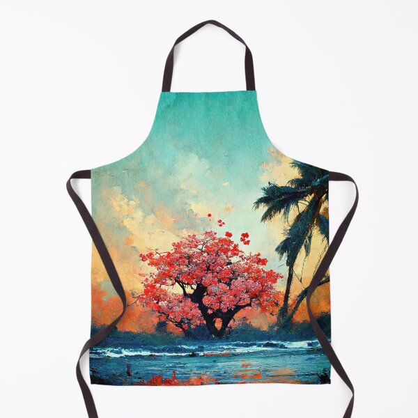 Item preview, A Tropical Paradise designed and sold by 2Piglets.