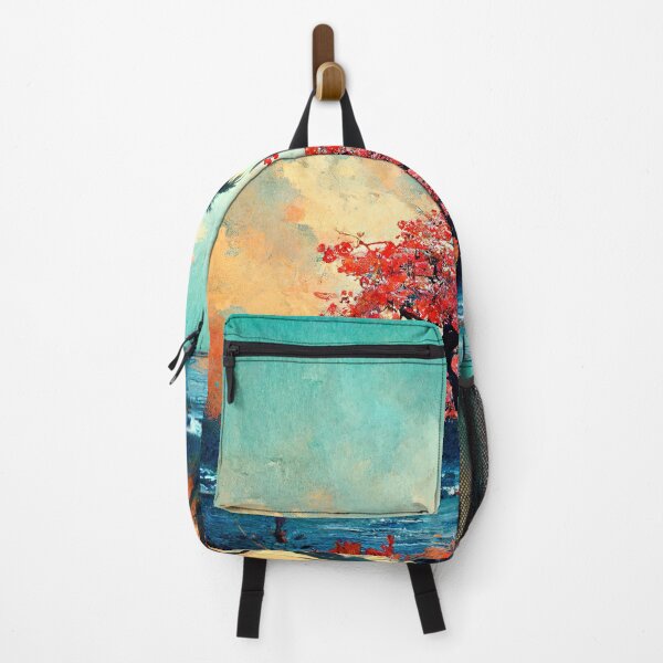Item preview, A Tropical Paradise designed and sold by 2Piglets.