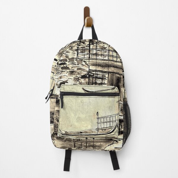 Item preview, Golden pavilion Kyoto, vintage designed and sold by nikstol.