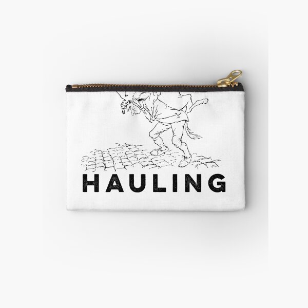Item preview, Hauling... Donkey designed and sold by Exemplary.
