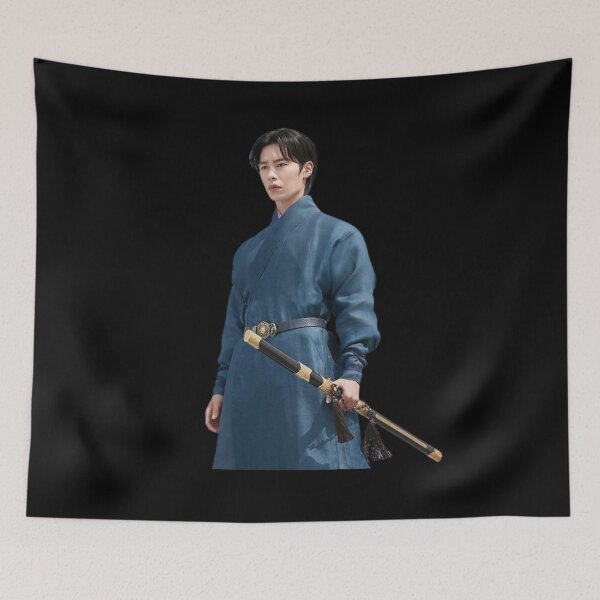 Item preview, Lee Jae-wook as Jang Uk Alchemy of Souls Kdrama designed and sold by kawaii4life.