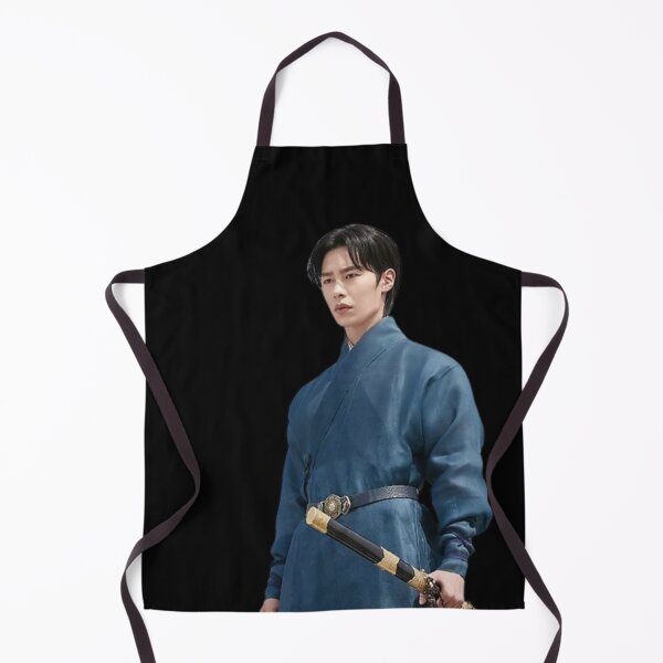Item preview, Lee Jae-wook as Jang Uk Alchemy of Souls Kdrama designed and sold by kawaii4life.