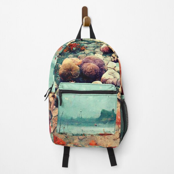 Item preview, Sea Mushrooms designed and sold by 2Piglets.