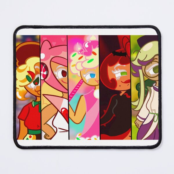 Item preview, Underrated Cookies designed and sold by TheWackyDot.
