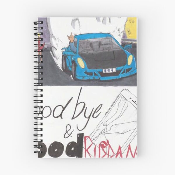 Item preview, Goodbye And Good Riddance Album Cover designed and sold by deelelvis.