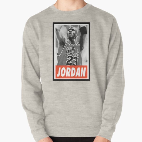 michael jordan sweatshirts