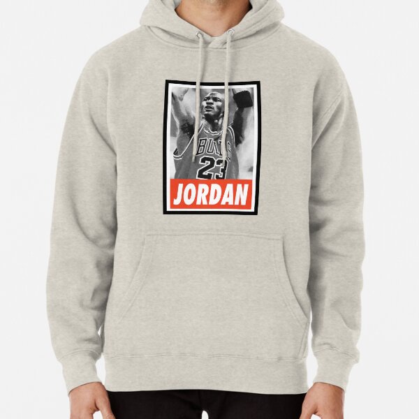 sudaderas de michael jordan