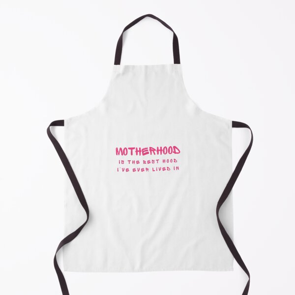 Item preview, Motherhood is the best hood designed and sold by mimirocker.