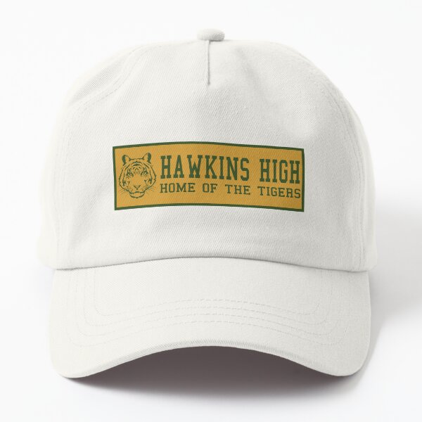 Item preview, Hawkins High Bumper Sticker designed and sold by Ari M.