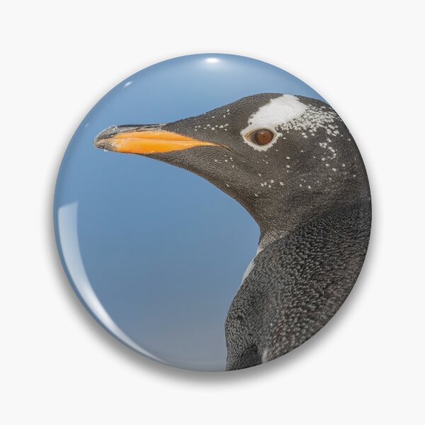 Item preview, Gentoo Penguin designed and sold by Glenn Welch.