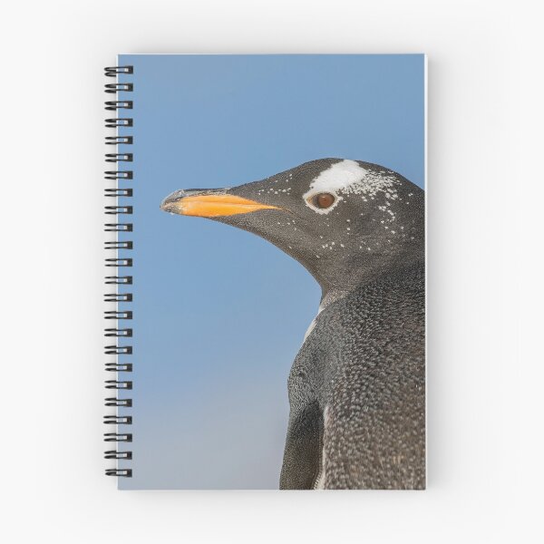 Item preview, Gentoo Penguin designed and sold by Glenn Welch.