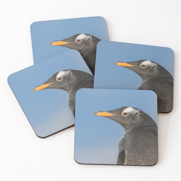 Item preview, Gentoo Penguin designed and sold by Glenn Welch.