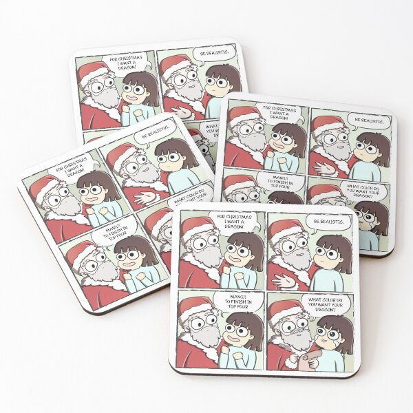 Item preview, Funny christmas football parody from England designed and sold by Urosek.