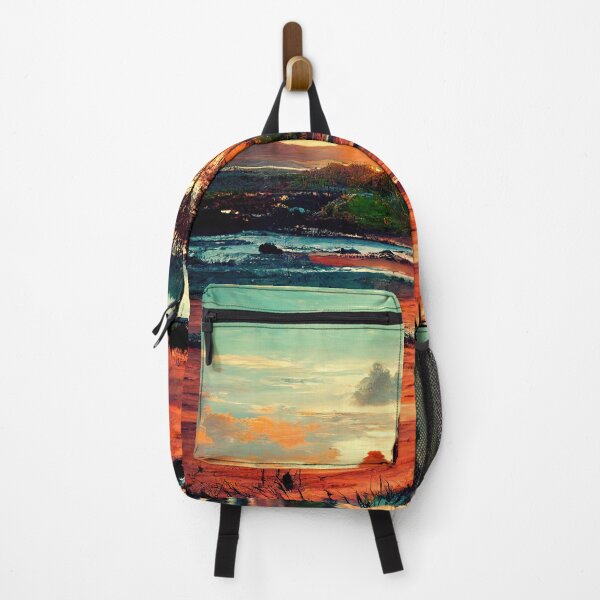 Item preview, A Beautiful Beach designed and sold by 2Piglets.