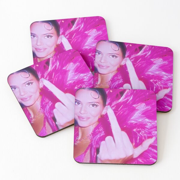 Item preview, Kendall Jenner designed and sold by deelelvis.