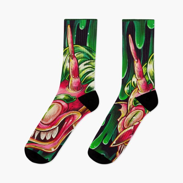 Item preview, Devil in nightmare designed and sold by Villainmazk.