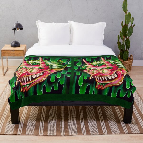 Item preview, Devil in nightmare designed and sold by Villainmazk.