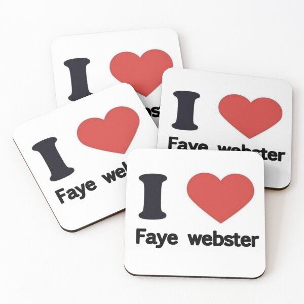 Item preview, Copy of Faye Webster designed and sold by Cameron Carter.