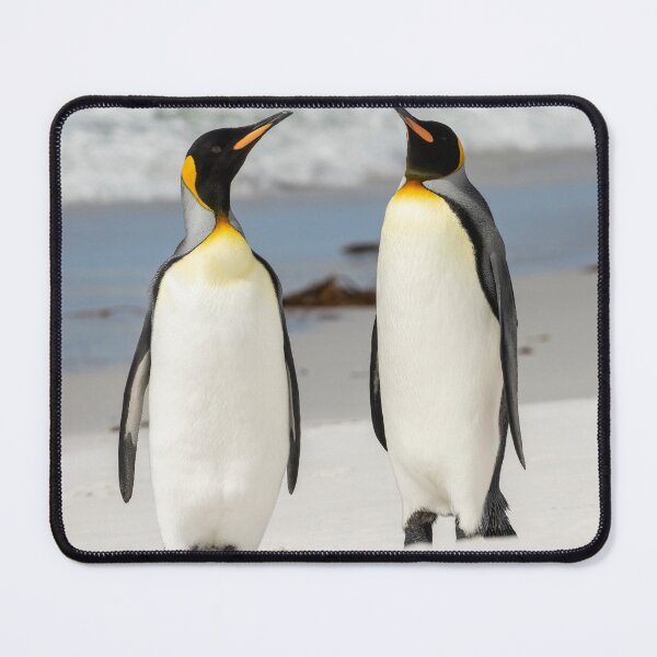 Item preview, King Penguins designed and sold by Glenn Welch.