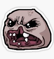 Monstro Sticker