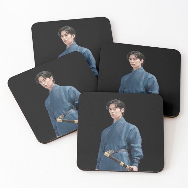 Item preview, Lee Jae-wook as Jang Uk Alchemy of Souls Kdrama designed and sold by kawaii4life.