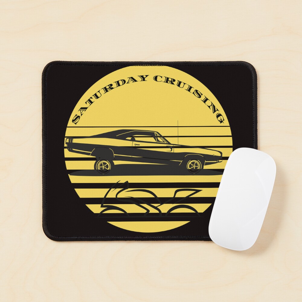 Item preview, Mouse Pad designed and sold by RiseSetOnline.