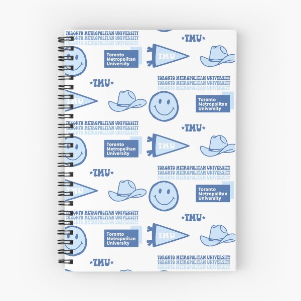 Item preview, Toronto Metropolitan University Sticker Pack designed and sold by abigailwiley.