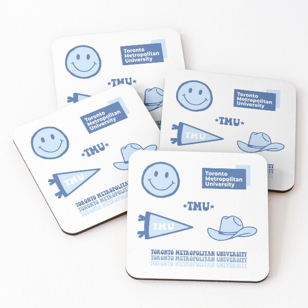 Item preview, Toronto Metropolitan University Sticker Pack designed and sold by abigailwiley.