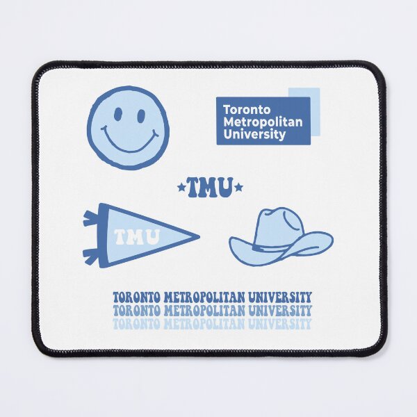 Item preview, Toronto Metropolitan University Sticker Pack designed and sold by abigailwiley.