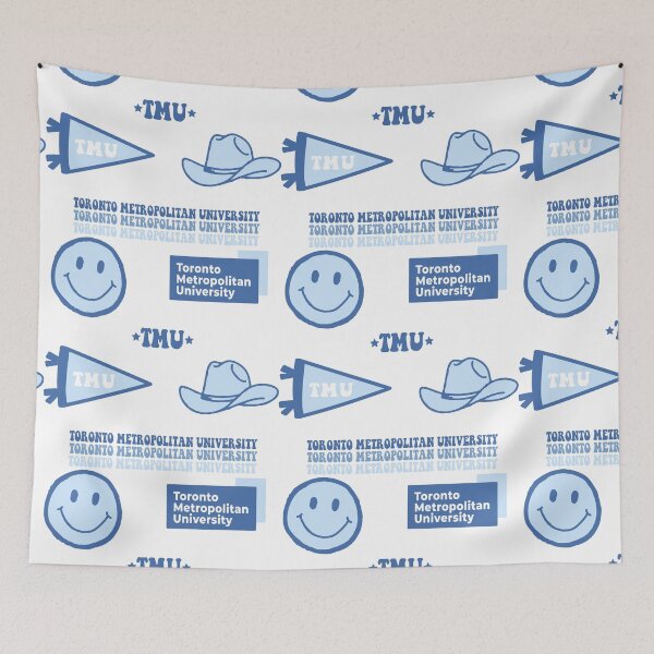 Item preview, Toronto Metropolitan University Sticker Pack designed and sold by abigailwiley.
