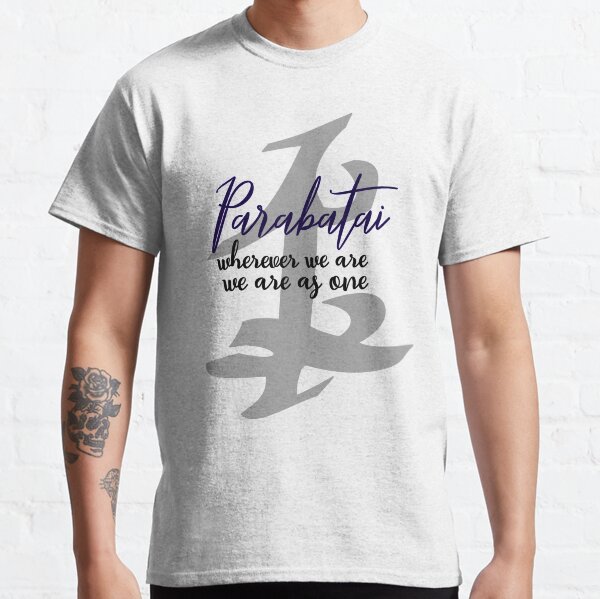 PARABATAI VOW Classic T-Shirt