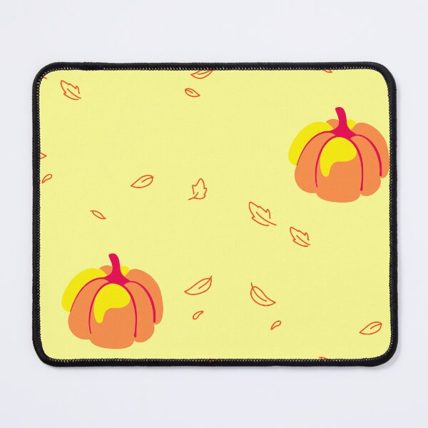 Item preview, Autumn Colors, Falling Leaves, Pumpkin designed and sold by WORLD-SOFIA.