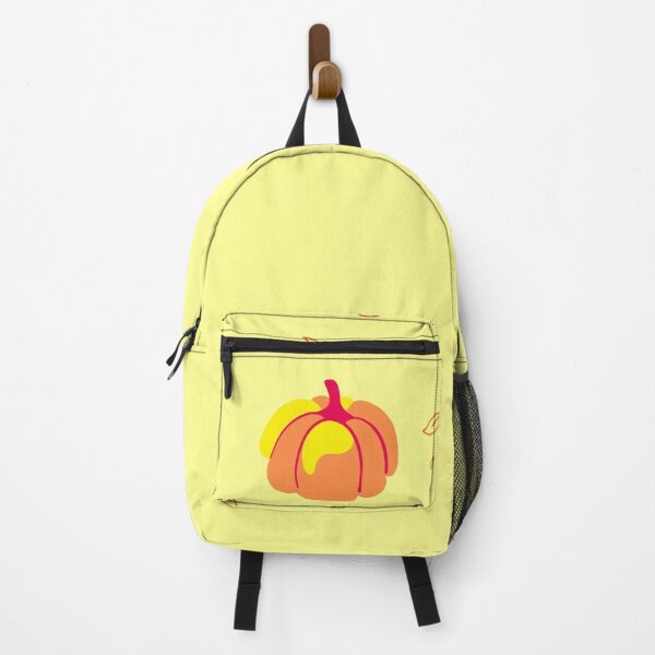 Item preview, Autumn Colors, Falling Leaves, Pumpkin designed and sold by WORLD-SOFIA.