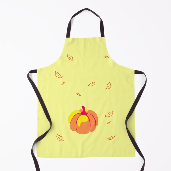 Item preview, Autumn Colors, Falling Leaves, Pumpkin designed and sold by WORLD-SOFIA.