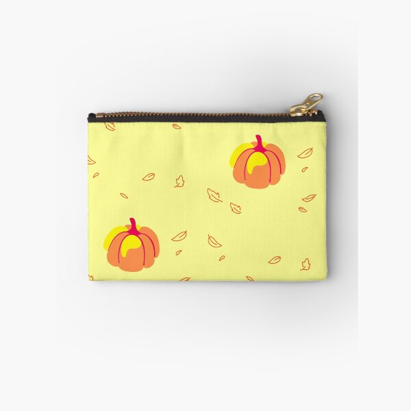 Item preview, Autumn Colors, Falling Leaves, Pumpkin designed and sold by WORLD-SOFIA.