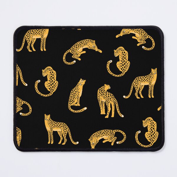 Item preview, Leopards designed and sold by kimberpix.