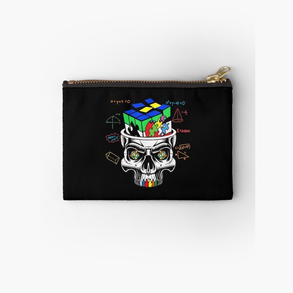 Item preview, Cool Rubik Rubix Rubics Player Cube Funny Color Math Lovers designed and sold by ArcanWilkinson.
