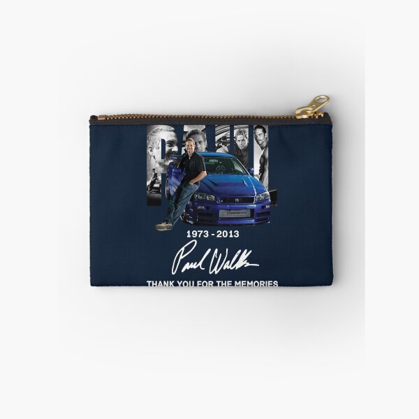 Item preview, 19732013 Paul Thank Walker You For The Memories designed and sold by kampake.