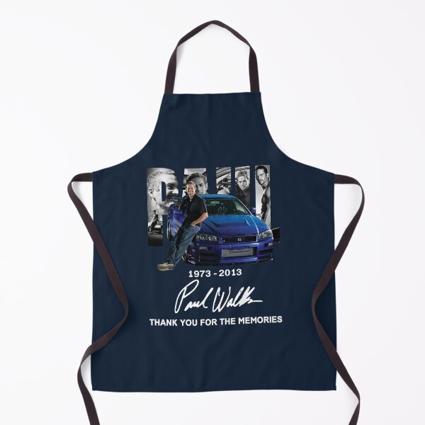 Item preview, 19732013 Paul Thank Walker You For The Memories designed and sold by kampake.