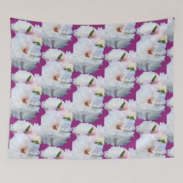 Item preview, Pure peony  designed and sold by AmandaFaye99.