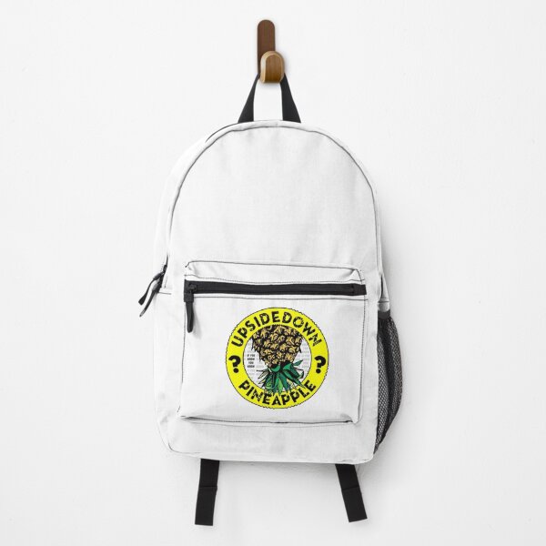 Item preview, Upsidedown Pineapple Roundel designed and sold by Shabbyprints.