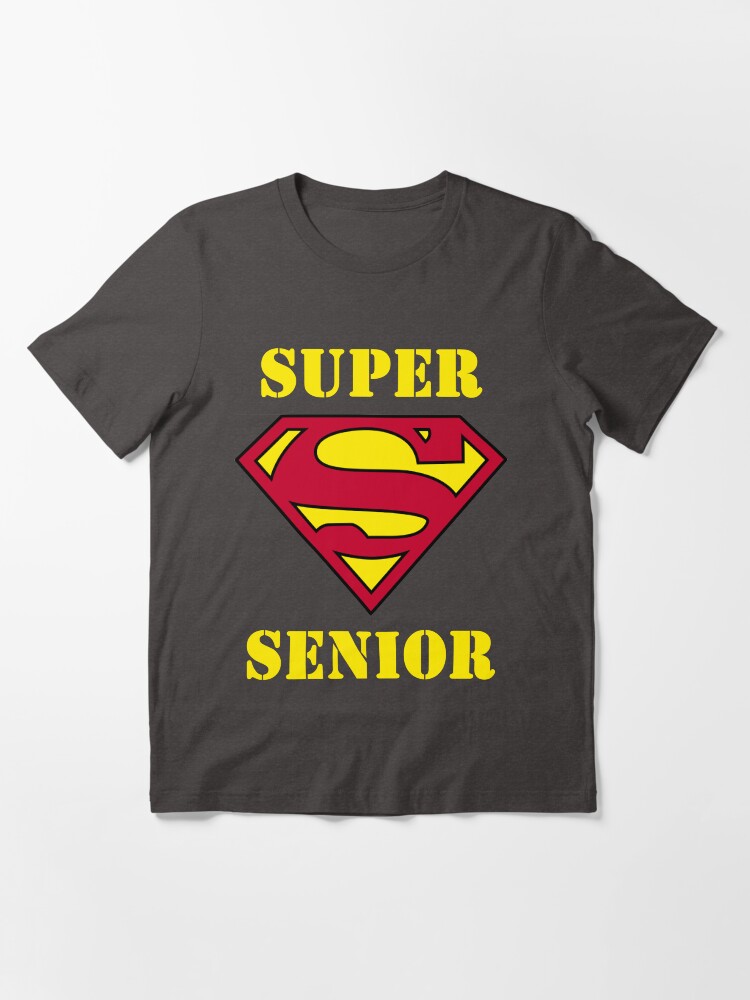 Supreme senior shirt deals