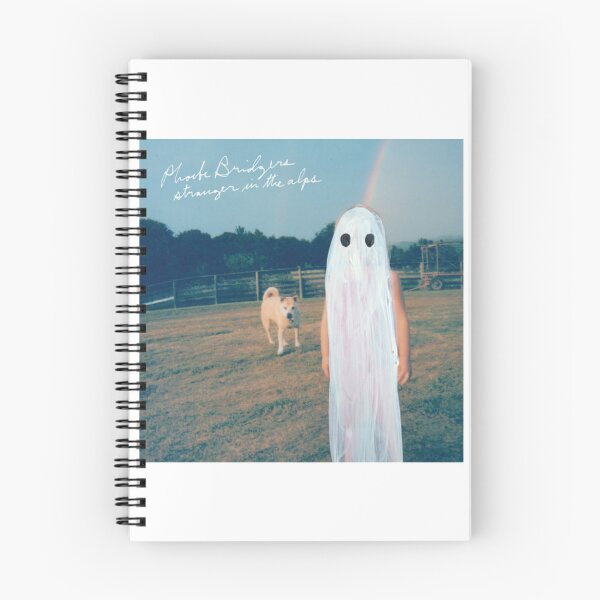 Item preview, main i love funeral by phoebes bridgers designed and sold by WorldMarkets.