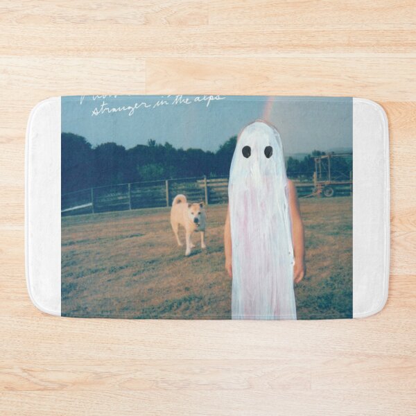 Item preview, main i love funeral by phoebes bridgers designed and sold by WorldMarkets.
