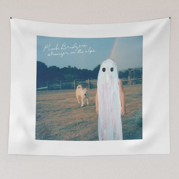 Item preview, main i love funeral by phoebes bridgers designed and sold by WorldMarkets.