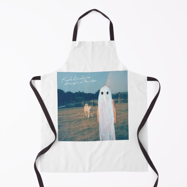 Item preview, main i love funeral by phoebes bridgers designed and sold by WorldMarkets.