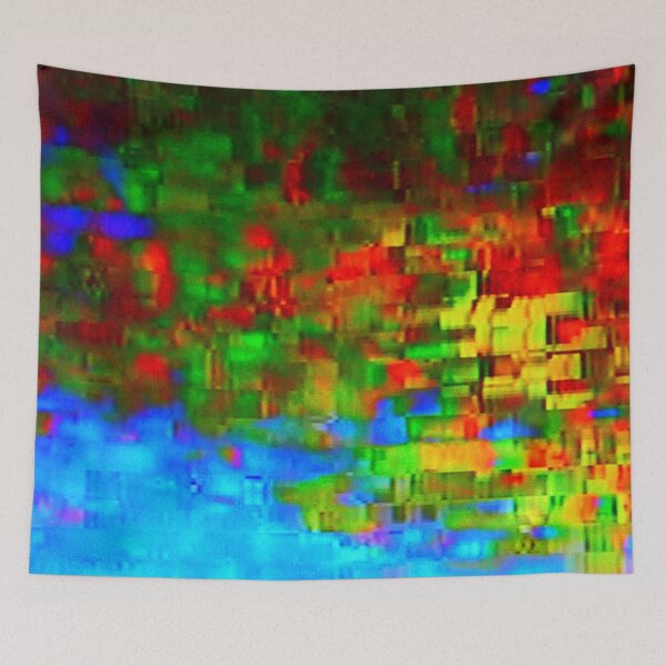 Item preview, Digital Impressionism designed and sold by RandomaLuxImage.