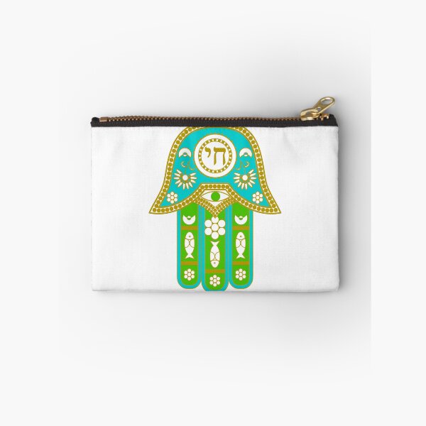 Item preview, Hamsa for blessings, power and strength  designed and sold by symbols.