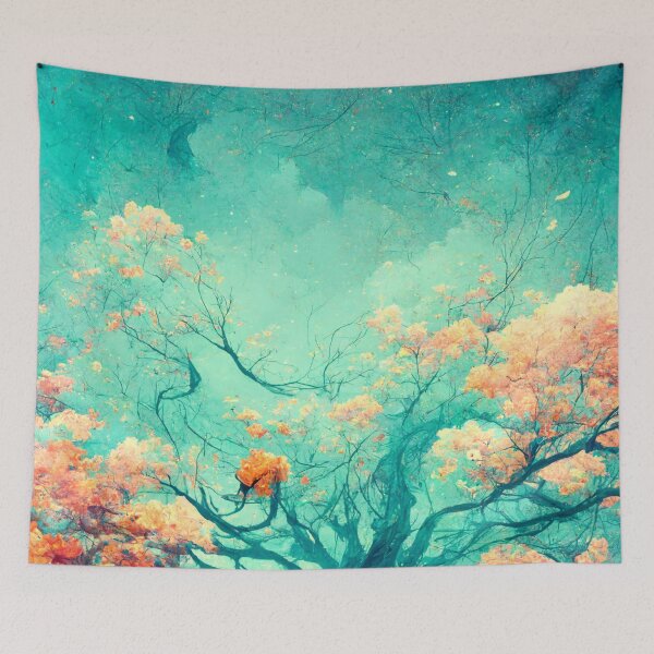 Item preview, Fey Wild Colours designed and sold by ART-SHAK.